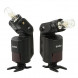 Godox ad-360 Flash Speedlite + PB960 Akku Power Pack Schwarz + ft-16 Trigger-04